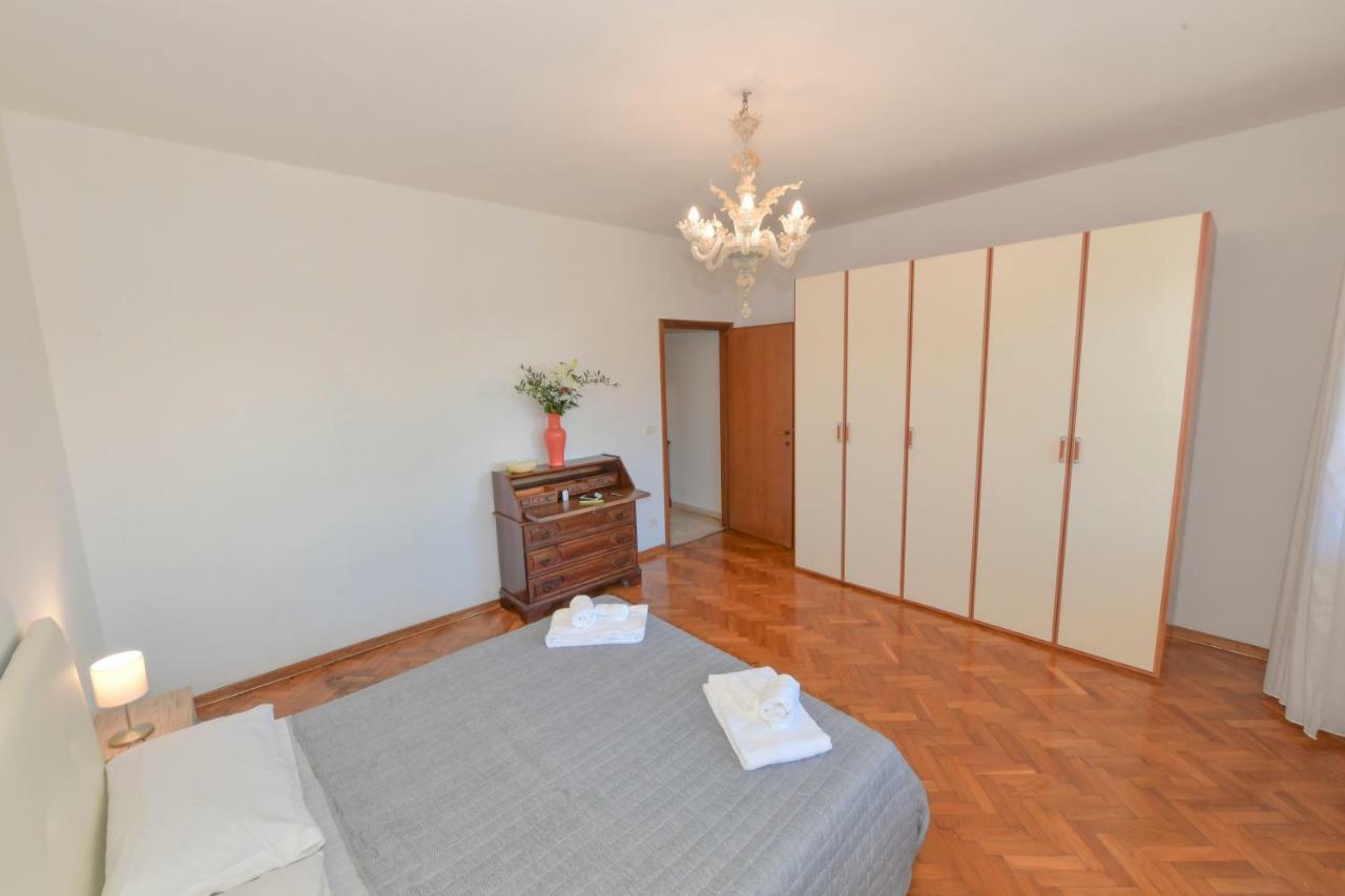 Appartamento Lido Mare Венеция Лидо Екстериор снимка